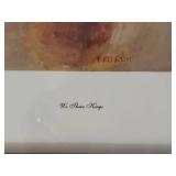 SL- God Ford - We Three Kings Horse Print, Framed SL- God Ford - We Three Kings Horse Print, Framed