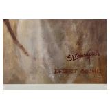 SL- God Ford - We Three Kings Horse Print, Framed SL- God Ford - We Three Kings Horse Print, Framed