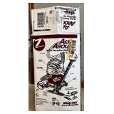 Shop-Vac All-Around Quiet Portable Wet/Dry Vac - 7-Amp with Accessories Shop-Vac All-Around Quiet Portable Wet/Dry Vac - 7-Amp with Accessories