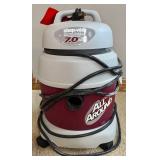 Shop-Vac All-Around Quiet Portable Wet/Dry Vac - 7-Amp with Accessories Shop-Vac All-Around Quiet Portable Wet/Dry Vac - 7-Amp with Accessories