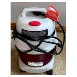Shop-Vac All-Around Quiet Portable Wet/Dry Vac - 7-Amp with Accessories Shop-Vac All-Around Quiet Portable Wet/Dry Vac - 7-Amp with Accessories