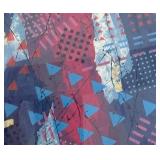 LL - 'Street Music' Print by Frank Rowland LL - 'Street Music' Print by Frank Rowland