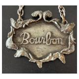 LL - Vintage Decanter Labels LL - Vintage Decanter Labels