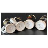 LL - Wild Cherry Las Vegas Mug & Texas Tea Mini Mugs LL - Wild Cherry Las Vegas Mug & Texas Tea Mini Mugs