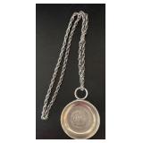 LL - Trio of French Wine Tasters / Wine Tastevin LL - Trio of French Wine Tasters / Wine Tastevin