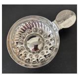 LL - Trio of French Wine Tasters / Wine Tastevin LL - Trio of French Wine Tasters / Wine Tastevin