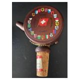 LL - Assorted Wine Accessories, Corkscrew, Stoppers, Charms and More LL - Assorted Wine Accessories, Corkscrew, Stoppers, Charms and More