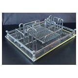 LL - Flatware Organizer & Cutting Board LL - Flatware Organizer & Cutting Board