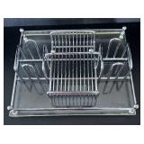 LL - Flatware Organizer & Cutting Board LL - Flatware Organizer & Cutting Board