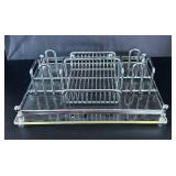 LL - Flatware Organizer & Cutting Board LL - Flatware Organizer & Cutting Board