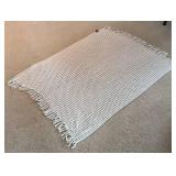 LL - Nicole Miller Home Throw Blanket LL - Nicole Miller Home Throw Blanket