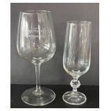LL - Crystal Decanter & Glassware Bar Set LL - Crystal Decanter & Glassware Bar Set