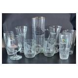 LL - Bar Glassware Assortment - Green Valley Ranch, Jupiler, Kapalua, Bellevue and More LL - Bar Glassware Assortment - Green Valley Ranch, Jupiler, Kapalua, Bellevue and More