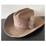LL - Stevens Cowboy Hat - Medium LL - Stevens Cowboy Hat - Medium
