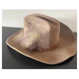 LL - Stevens Cowboy Hat - Medium LL - Stevens Cowboy Hat - Medium