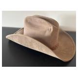 LL - Stevens Cowboy Hat - Medium LL - Stevens Cowboy Hat - Medium