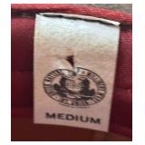 LL - Stevens Cowboy Hat - Medium LL - Stevens Cowboy Hat - Medium