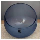 DR - Sea Glasbruk Vase - Blue Glass DR - Sea Glasbruk Vase - Blue Glass