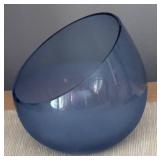 DR - Sea Glasbruk Vase - Blue Glass DR - Sea Glasbruk Vase - Blue Glass