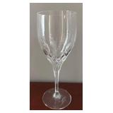 DR - Crystal Stemware Glass Set DR - Crystal Stemware Glass Set