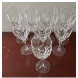 DR - Crystal Stemware Glass Set DR - Crystal Stemware Glass Set