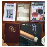 LL - Wine Books & Accessories Collection: DK Eyewitness Guides, Bordeaux Wines, 101 Wines LL - Wine Books & Accessories Collection: DK Eyewitness Guides, Bordeaux Wines, 101 Wines