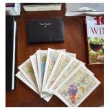 LL - Wine Books & Accessories Collection: DK Eyewitness Guides, Bordeaux Wines, 101 Wines LL - Wine Books & Accessories Collection: DK Eyewitness Guides, Bordeaux Wines, 101 Wines