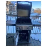 Weber Spirit Gas Grill Weber Spirit Gas Grill