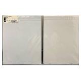 Set of 2 Unframed Prints: Sam by Andy Warhol and Delectable Deco