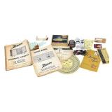 AL - Zenith Stereophonic High-Fidelity Console with Turntable - Vintage 1960s