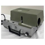 Vintage Sears Projector Model: 9886