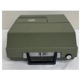 Vintage Sears Projector Model: 9886