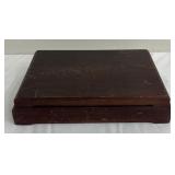 Nobility Plate - 66-Piece Vintage Silver-Plated Flatware