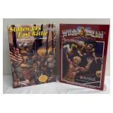 New Sealed Stonewall