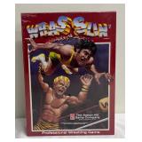 New Sealed Stonewall