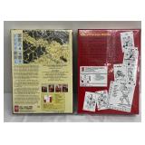 New Sealed Stonewall