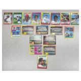 Baseball Cards - Vintage 1970s Team & Rookie Pitchers Collection