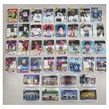 Vintage Hockey Cards