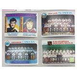 Vintage Hockey Cards