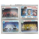 Vintage Hockey Cards