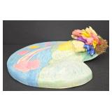 Phyllis Lite Tulip Patch Mask