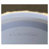 Vintage Wedgwood Jasperware Blue Bowl - Made in England