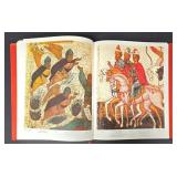 Books Annie Leibovitz Women Susan Sontag - Early Russian Icon Painting - Arts (3 Art Books)