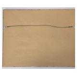 Rare Mickey Mouse Sericell entitled The Magic of Disney Animation / Mickey Mouse Sericell