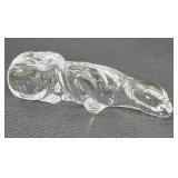 Waterford Crystal Panther