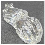 Waterford Crystal Panther