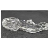 Waterford Crystal Panther