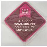 Lazy Fish Corkscrew Barware Set - 6.5in Corkscrew, Jigger (3/4 oz), Bottle Opener