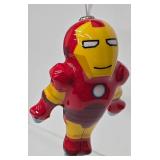 Hallmark Keepsake Marvel Iron Man Ornament