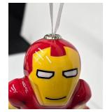 Hallmark Keepsake Marvel Iron Man Ornament